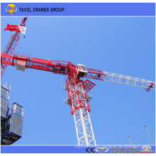 Tavol Flat-Top Tower Crane